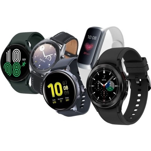 Samsung Galaxy Watch4