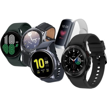 Samsung Galaxy Watch4