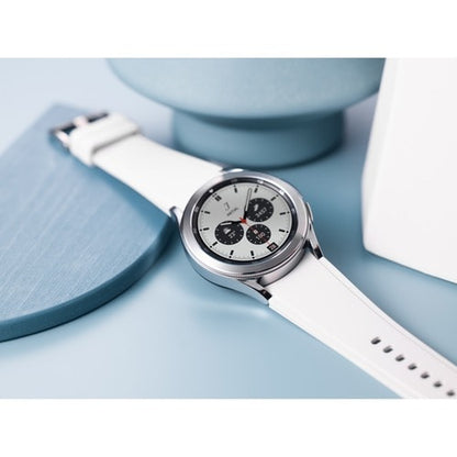 Samsung Galaxy Watch4 Classic - Accéléromètre, capteur gyroscopique, baromètre,