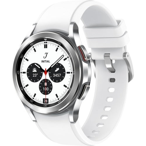 Samsung Galaxy Watch4 Classic - Accéléromètre, capteur gyroscopique, baromètre,
