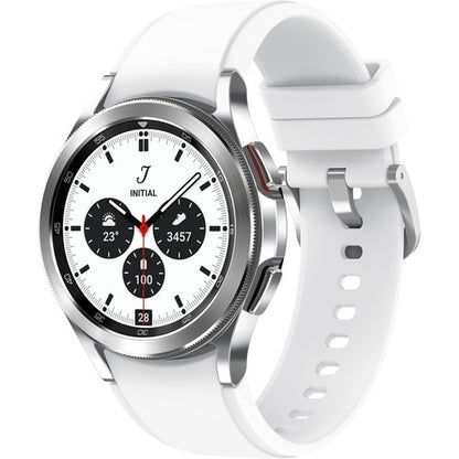 Samsung Galaxy Watch4 Classic - Accéléromètre, capteur gyroscopique, baromètre,