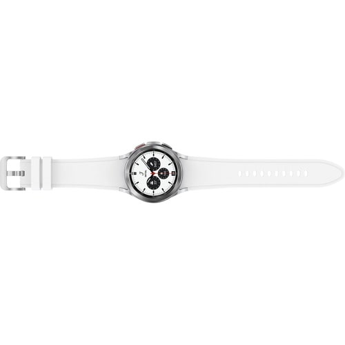 Samsung Galaxy Watch4 Classic - Accéléromètre, capteur gyroscopique, baromètre,