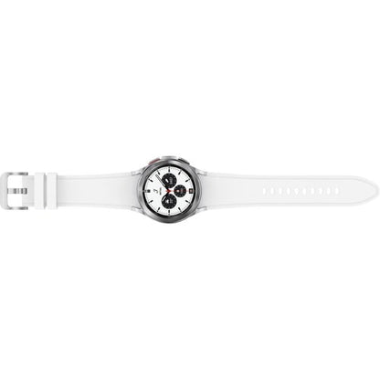 Samsung Galaxy Watch4 Classic - Accéléromètre, capteur gyroscopique, baromètre,