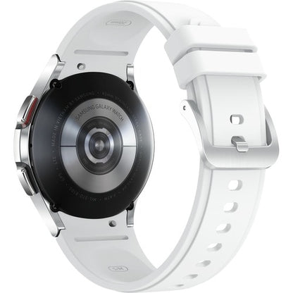 Samsung Galaxy Watch4 Classic - Accéléromètre, capteur gyroscopique, baromètre,