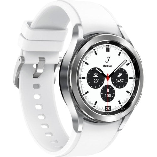 Samsung Galaxy Watch4 Classic - Accéléromètre, capteur gyroscopique, baromètre,