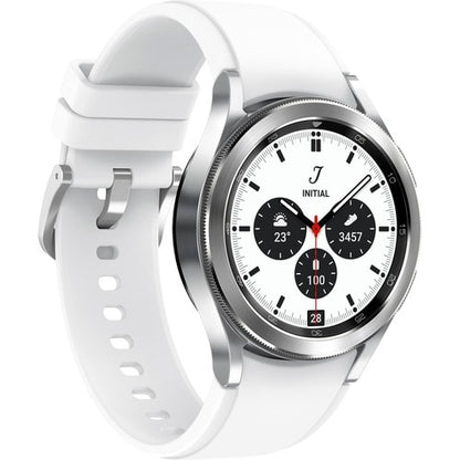 Samsung Galaxy Watch4 Classic - Accéléromètre, capteur gyroscopique, baromètre,