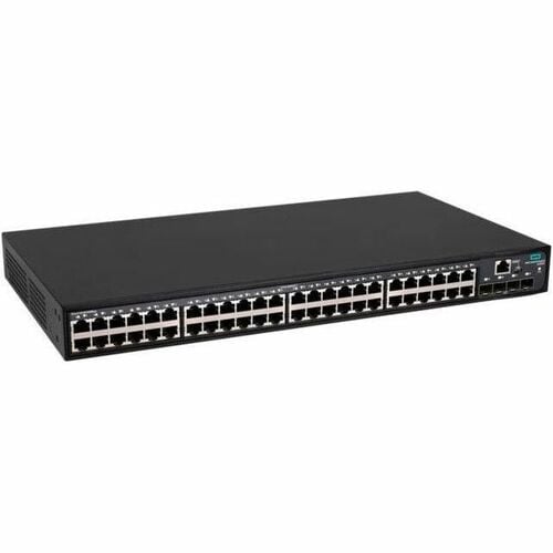 5140 48G 4SFP+ EI SW PL 34