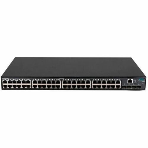5140 48G 4SFP+ EI SW PL 34