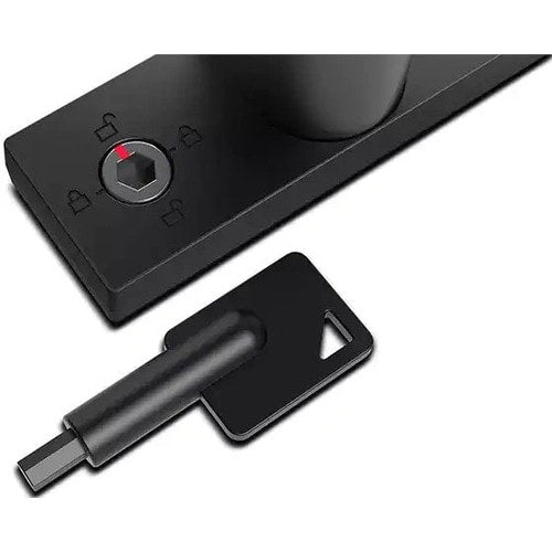 Lenovo ThinkVision MC50 Webcam  (4XC1D66056)