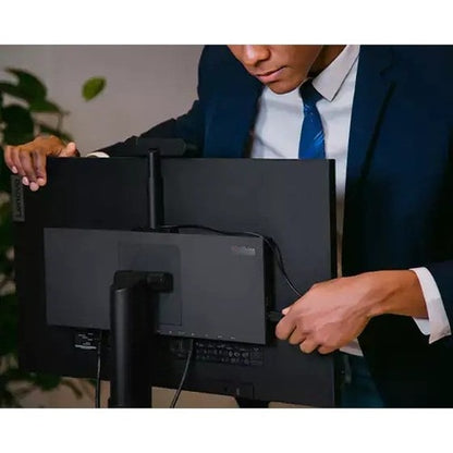 Lenovo ThinkVision MC50 Webcam  (4XC1D66056)