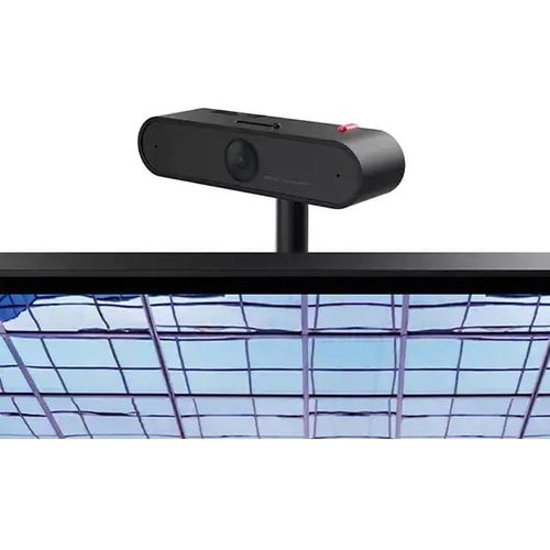 Lenovo ThinkVision MC50 Webcam  (4XC1D66056)