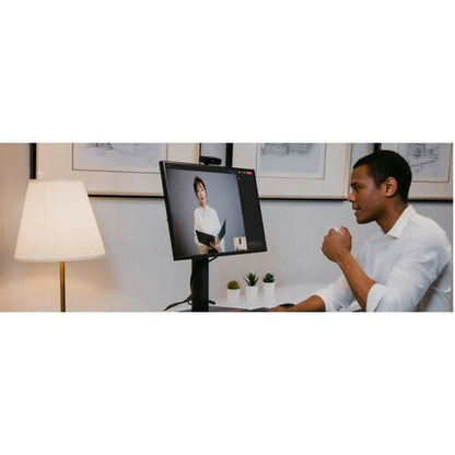 Lenovo ThinkVision MC50 Webcam  (4XC1D66056)