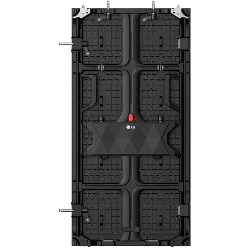Pantalla LED compacta para interiores LG 2.60 LSBC - LCD