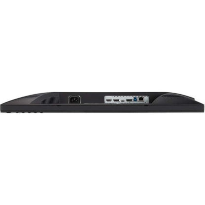 Écran Viewsonic 24 pouces, dalle IPS, résolution 1920 x 1080 - 23,8 pouces visibles - en