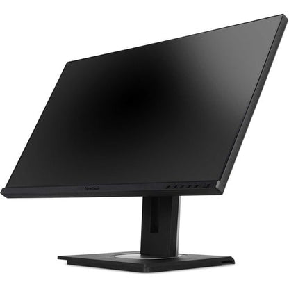 Écran Viewsonic 24 pouces, dalle IPS, résolution 1920 x 1080 - 23,8 pouces visibles - en