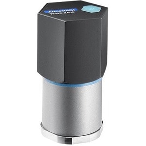 Sensor de vibración inteligente Advantech para bombas, sistemas HVAC y motores