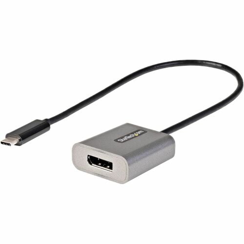 Adaptador USB C a DisplayPort de StarTech.com