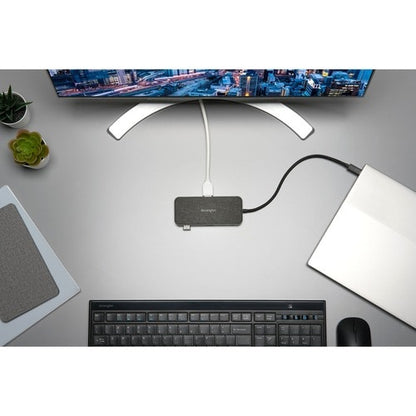 Kensington SD1650P USB