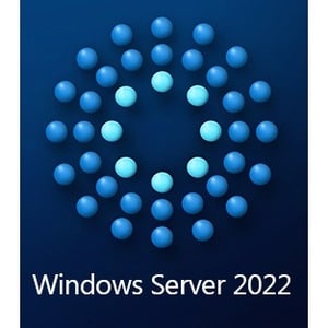 Microsoft Oem Microsoft Windows Server 2022 Standard 64-bit - License - 16 Core