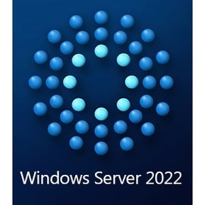 Microsoft Oem Microsoft Windows Server 2022 - License - 1 User CAL - OEM - PC
