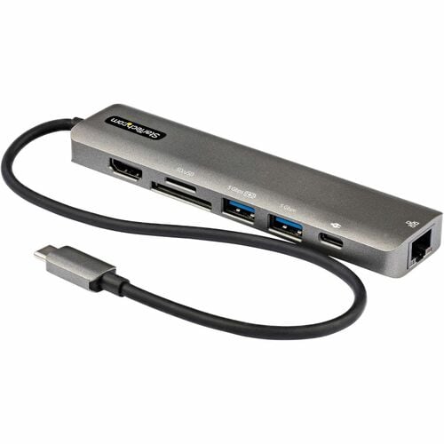 Adaptador multipuerto USB C de StarTech.com, USB