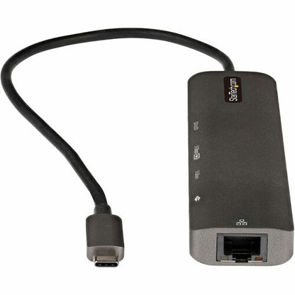 Adaptador multipuerto USB C de StarTech.com, USB