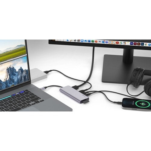 Belkin USB-C 7 pouces