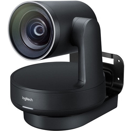 Équipement de visioconférence Logitech Rally Plus Video