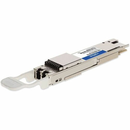 AddOn QSFP-DD Module