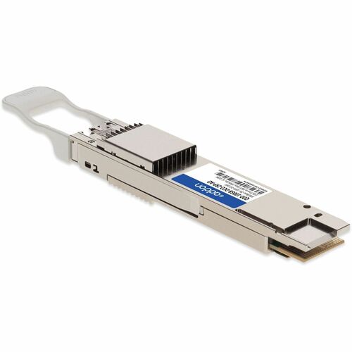 AddOn QSFP-DD Module
