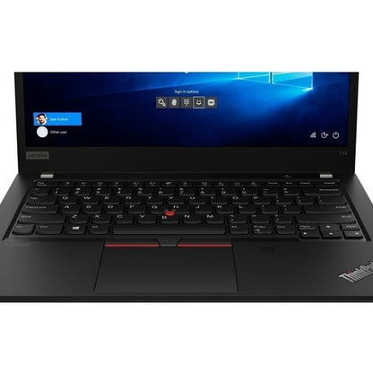 FR MEILLEURE VENTE TP T14 G2 R5 PRO 5650U 2,3G NOIR 14IN 16 512 W10P6