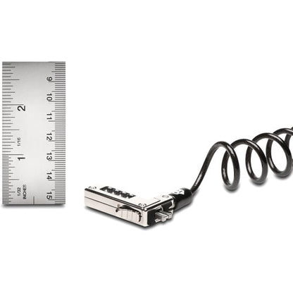 Kensington Slim NanoSaver Portable Combination Lock
