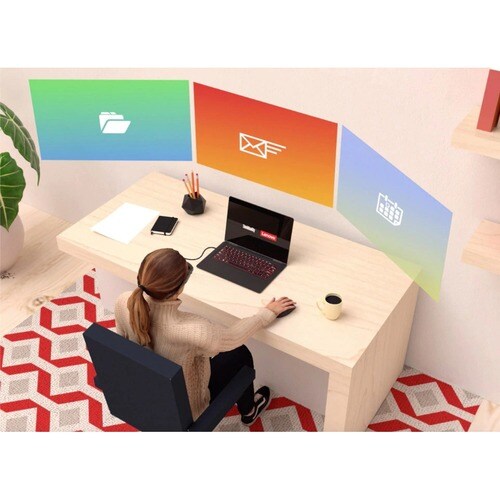 Lenovo ThinkReality A3 Smart Glasses  (XXXX007894)