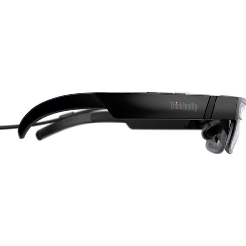 Lenovo ThinkReality A3 Smart Glasses  (XXXX007894)