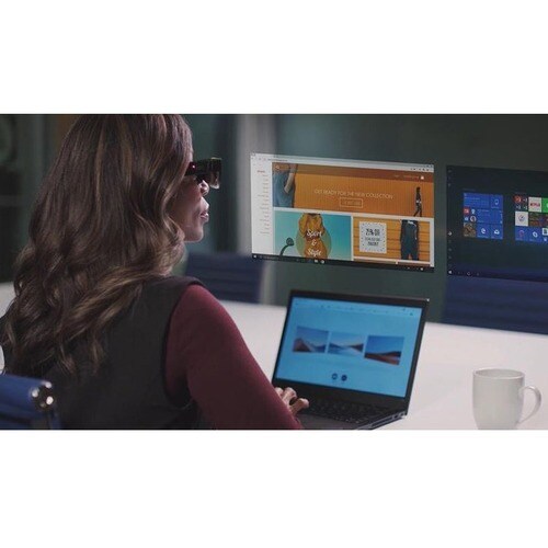 Lenovo ThinkReality A3 Smart Glasses  (XXXX007894)