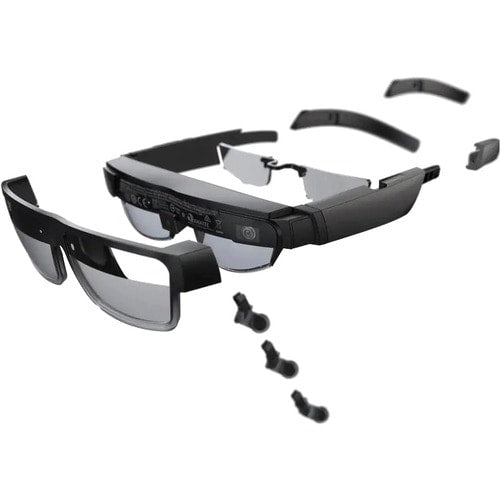 Lenovo ThinkReality A3 Smart Glasses  (XXXX007894)