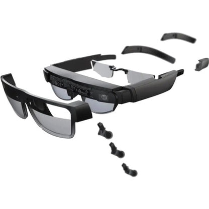 Lenovo ThinkReality A3 Smart Glasses  (XXXX007894)