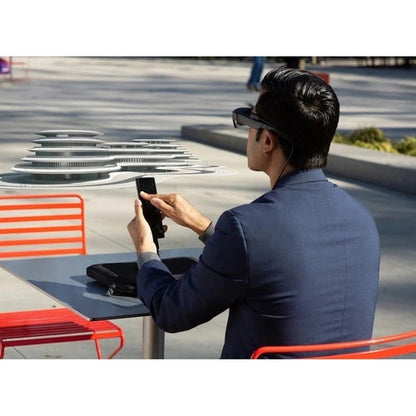 Lenovo ThinkReality A3 Smart Glasses  (XXXX007894)