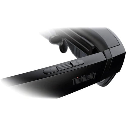 Lenovo ThinkReality A3 Smart Glasses  (XXXX007894)