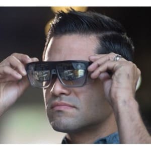 Lenovo ThinkReality A3 Smart Glasses  (XXXX007894)