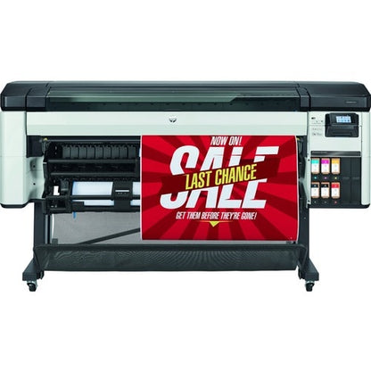 Impresora de inyección de tinta de gran formato HP Designjet Z6 - 64" (1625,60 m