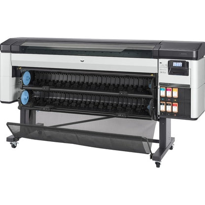 Impresora de inyección de tinta de gran formato HP Designjet Z6 - 64" (1625,60 m