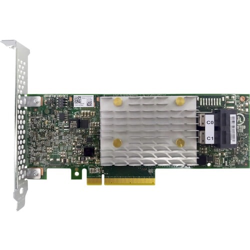 4350-8I SAS/SATA HBA 12 GB HBA NC/NR