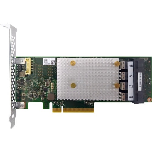 RAID 9350-16I 4 GB FLASH NC/NR