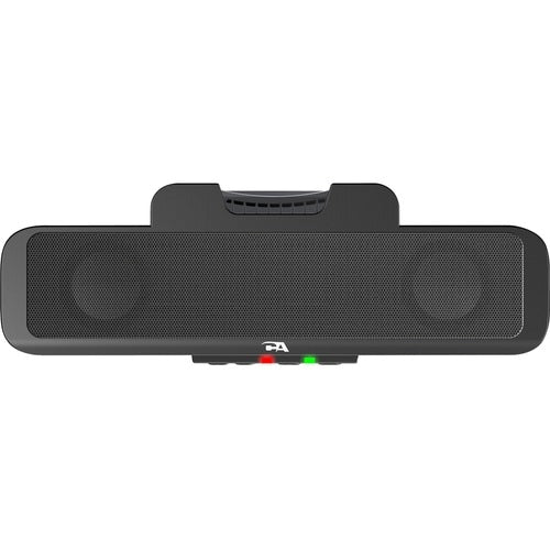 Cyber Acoustics Sound Bar Speaker - Under Monitor