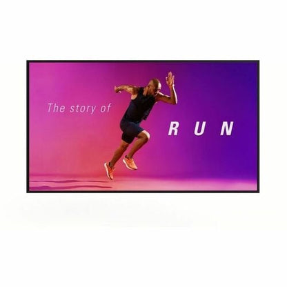LG 98UM5J-B UHD Large Screen Signage Display - 98\" (2489.20 mm) LCD