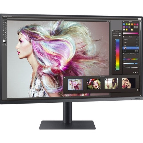32IN 3840X2160 2500 1 TU874 USB THUNDERBOLT DP HDMI 5MS