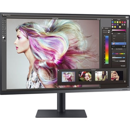 32IN 3840X2160 2500 1 TU874 USB THUNDERBOLT DP HDMI 5MS