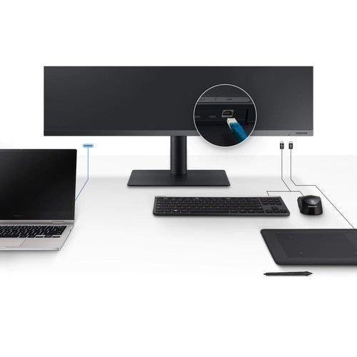 32IN 3840X2160 2500 1 TU874 USB THUNDERBOLT DP HDMI 5MS