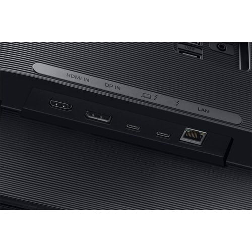 32IN 3840X2160 2500 1 TU874 USB THUNDERBOLT DP HDMI 5MS